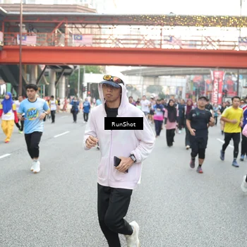 Runner Photo 4599492