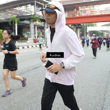 Runner Photo 4599505
