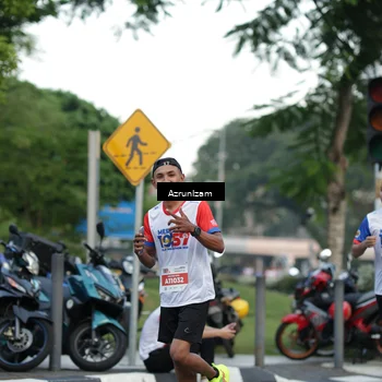 Runner Photo 4599506