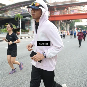 Runner Photo 4599515