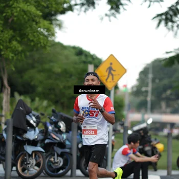 Runner Photo 4599517