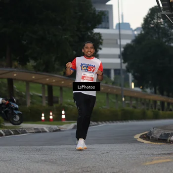 Runner Photo 4599518