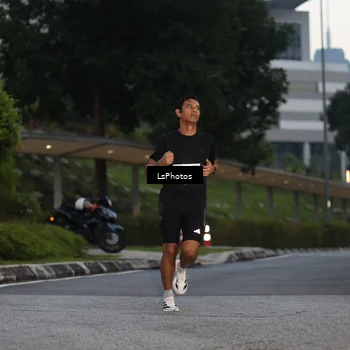 Runner Photo 4599522