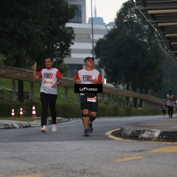 Runner Photo 4599526