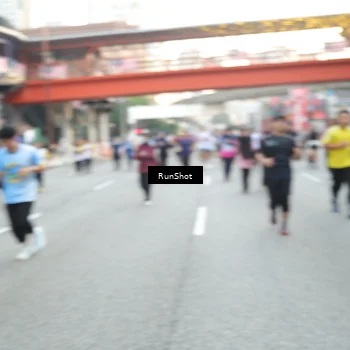 Runner Photo 4599529