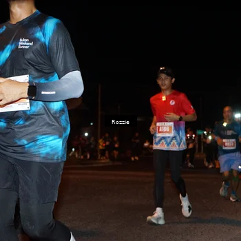 Runner Photo 4599532