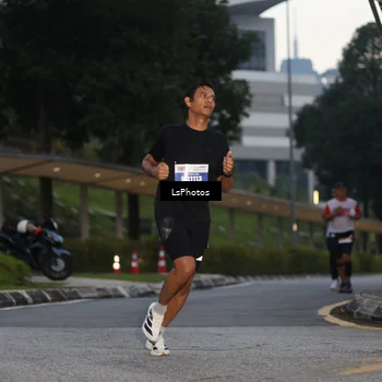 Runner Photo 4599536