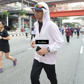 Runner Photo 4599538