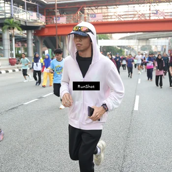 Runner Photo 4599540