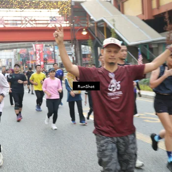 Runner Photo 4599541