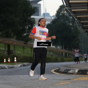 Runner Photo 4599545