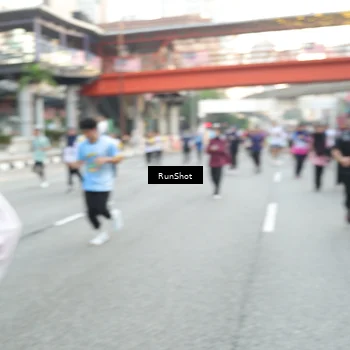 Runner Photo 4599548