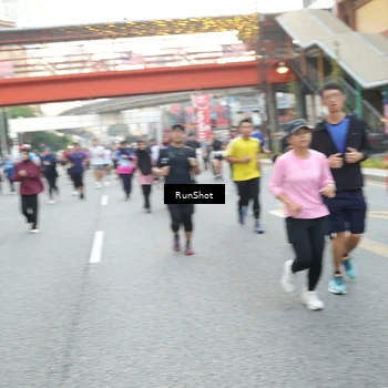 Runner Photo 4599549