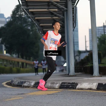 Runner Photo 4599558