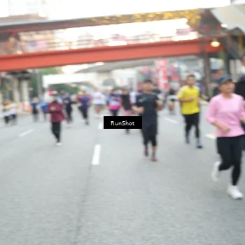 Runner Photo 4599568