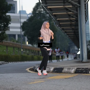 Runner Photo 4599577