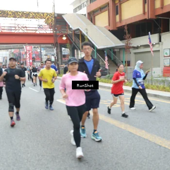 Runner Photo 4599578