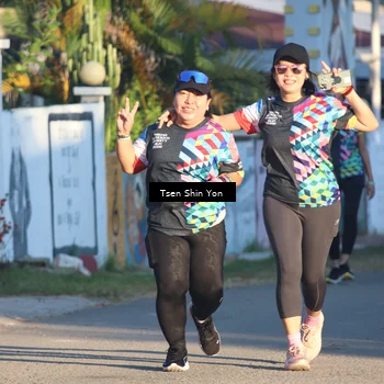 Runner Photo 4599582