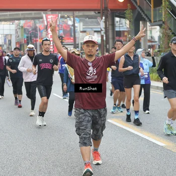 Runner Photo 4599583
