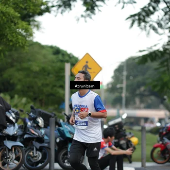 Runner Photo 4599586