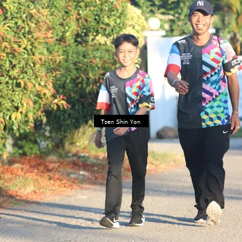 Runner Photo 4599590