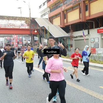 Runner Photo 4599592
