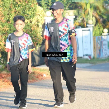 Runner Photo 4599593