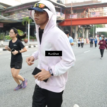 Runner Photo 4599594