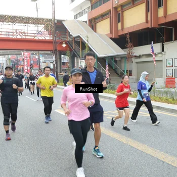 Runner Photo 4599599