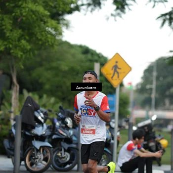 Runner Photo 4599604