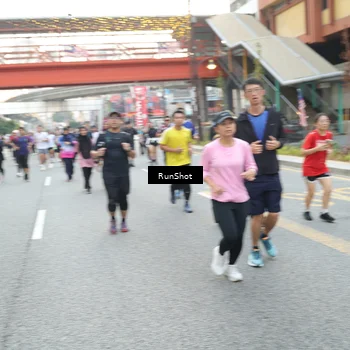 Runner Photo 4599605