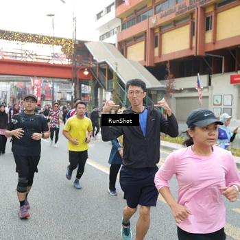 Runner Photo 4599612