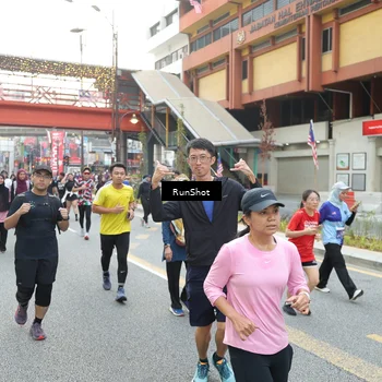 Runner Photo 4599614
