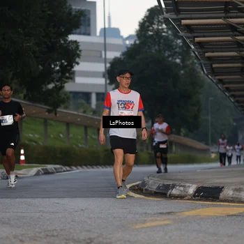 Runner Photo 4599615