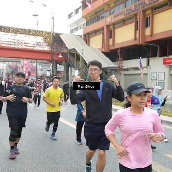 Runner Photo 4599617