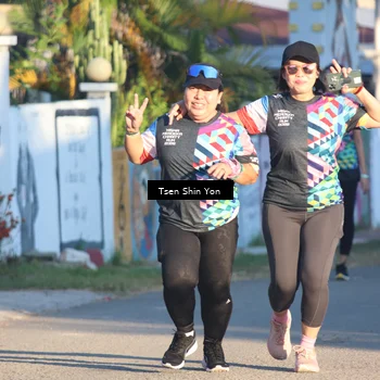 Runner Photo 4599620