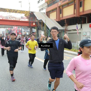 Runner Photo 4599630