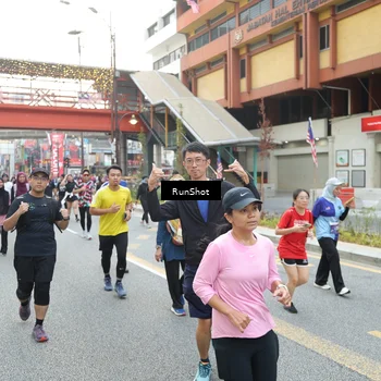 Runner Photo 4599632
