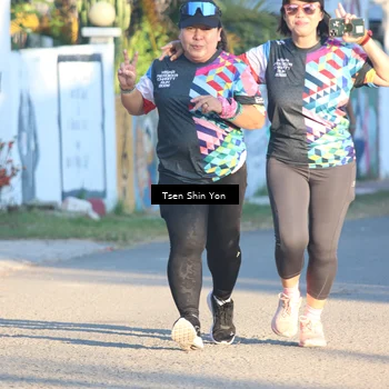 Runner Photo 4599633