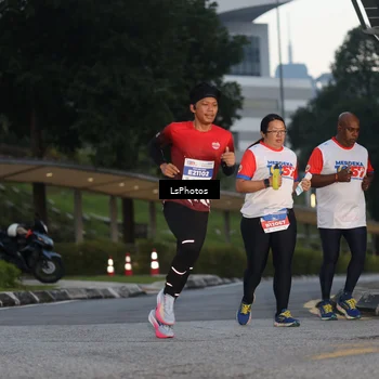Runner Photo 4599634