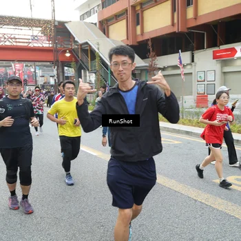 Runner Photo 4599636