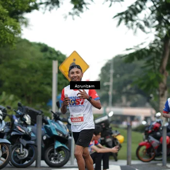 Runner Photo 4599642