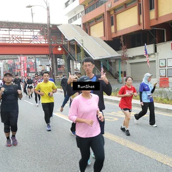 Runner Photo 4599643