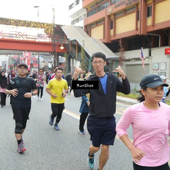 Runner Photo 4599646