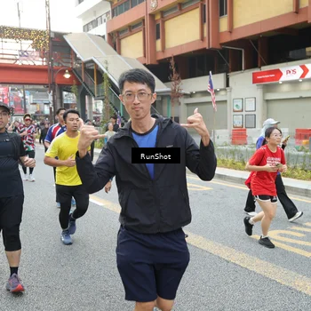 Runner Photo 4599655