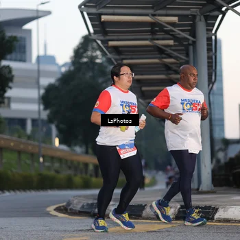 Runner Photo 4599657