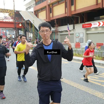 Runner Photo 4599658