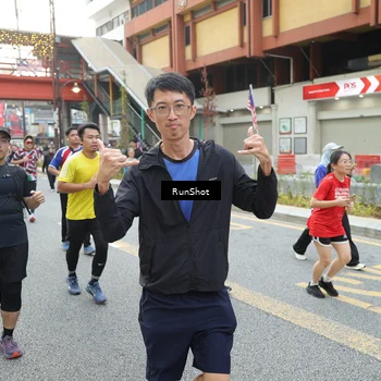 Runner Photo 4599660