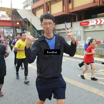 Runner Photo 4599674