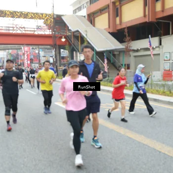 Runner Photo 4599680